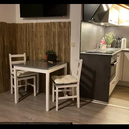 Ferienwohnung Fischer In Roedental Exterior foto