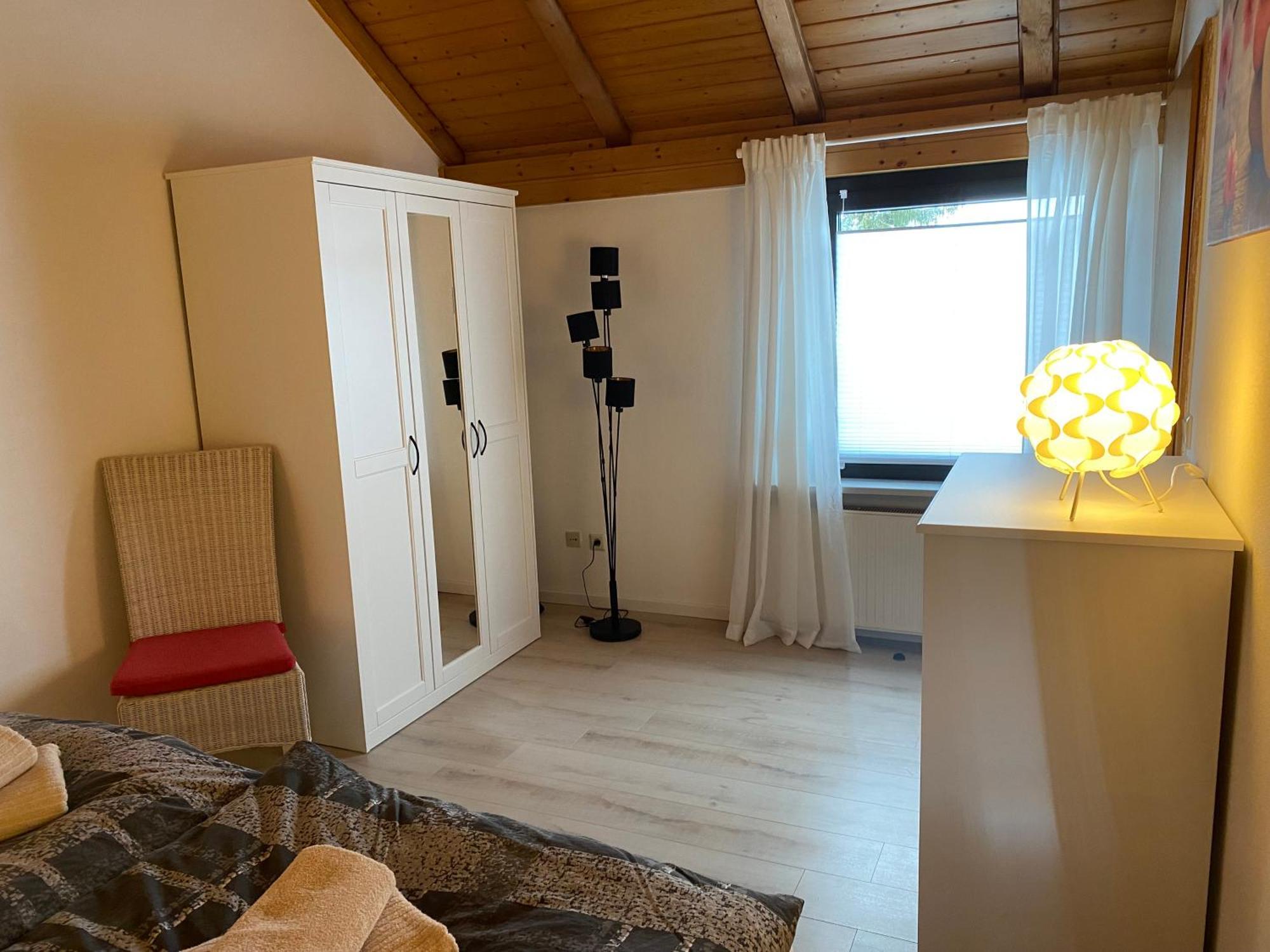 Appartamento Fischer In Rödental