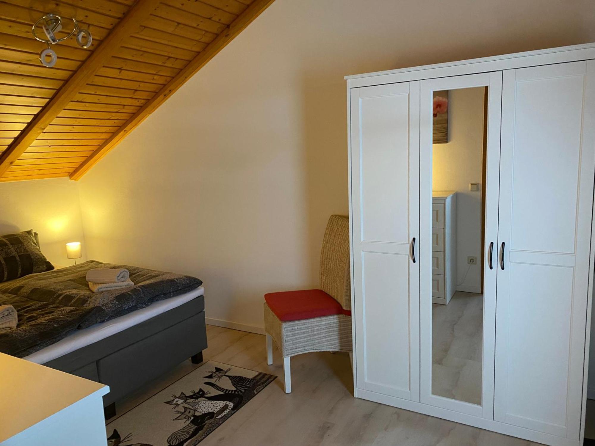 Fischer In Appartamento Rödental